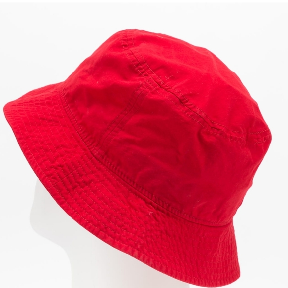 NWT Unisex Jordan Jumpman Washed Bucket Hat - Picture 5 of 12